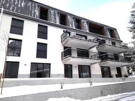 Appartement calme, centre d'Argentière - 6 pers. - Photo 17