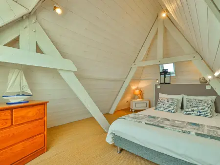 Maison en front de mer avec accès direct à la plage à Quinéville - Photo 20