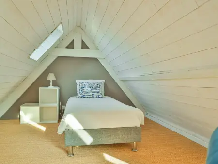 Maison en front de mer avec accès direct à la plage à Quinéville - Photo 22