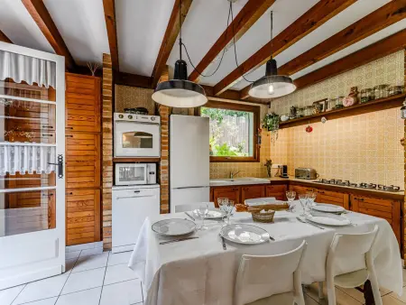 Maison agréable Pyla-sur-Mer - 6 pers., Maison 6 personnes à Pyla sur Mer - Photo 2
