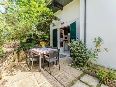 Maison agréable Pyla-sur-Mer - 6 pers., Maison 6 personnes à Pyla sur Mer - Photo 3