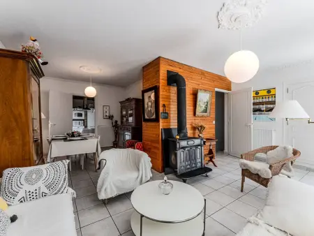 Maison agréable Pyla-sur-Mer - 6 pers., Maison 6 personnes à Pyla sur Mer - Photo 4