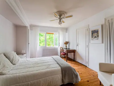 Maison agréable Pyla-sur-Mer - 6 pers., Maison 6 personnes à Pyla sur Mer - Photo 6