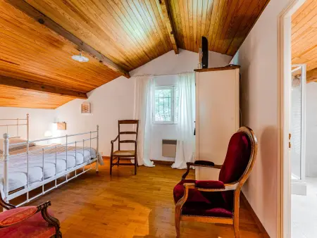 Maison agréable Pyla-sur-Mer - 6 pers., Maison 6 personnes à Pyla sur Mer - Photo 8