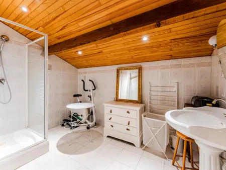 Maison agréable Pyla-sur-Mer - 6 pers., Maison 6 personnes à Pyla sur Mer - Photo 9