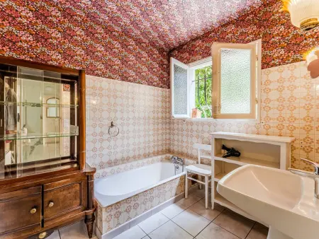 Maison agréable Pyla-sur-Mer - 6 pers., Maison 6 personnes à Pyla sur Mer - Photo 10