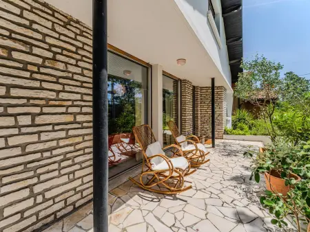 Maison agréable Pyla-sur-Mer - 6 pers., Maison 6 personnes à Pyla sur Mer - Photo 13