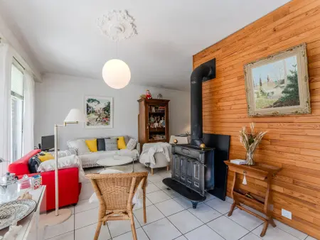 Maison agréable Pyla-sur-Mer - 6 pers., Maison 6 personnes à Pyla sur Mer - Photo 14