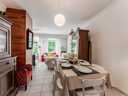 Maison agréable Pyla-sur-Mer - 6 pers., Maison 6 personnes à Pyla sur Mer - Photo 15
