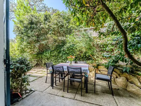 Maison agréable Pyla-sur-Mer - 6 pers., Maison 6 personnes à Pyla sur Mer - Photo 16