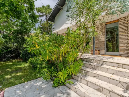 Maison agréable Pyla-sur-Mer - 6 pers., Maison 6 personnes à Pyla sur Mer - Photo 18