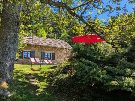 Gîte dans les Vosges - 4 pers., Gite 4 personnes à Le Tholy - Photo 1