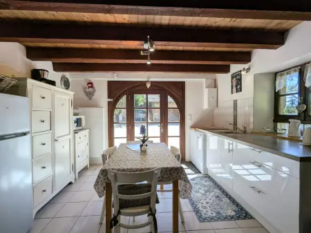 Gîte dans les Vosges - 4 pers., Gite 4 personnes à Le Tholy - Photo 2