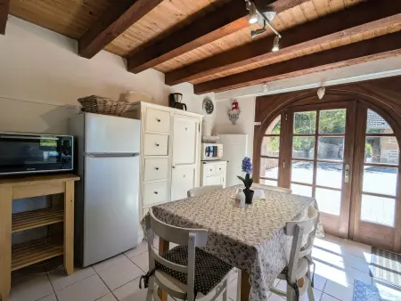 Gîte dans les Vosges - 4 pers., Gite 4 personnes à Le Tholy - Photo 4