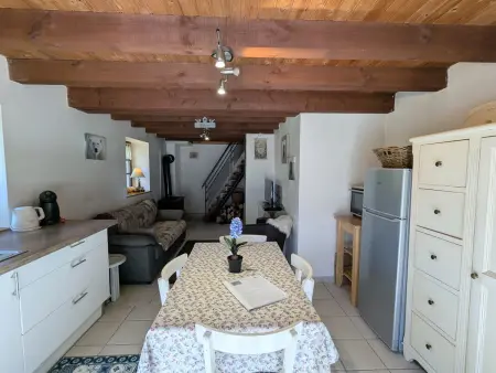 Gîte dans les Vosges - 4 pers., Gite 4 personnes à Le Tholy - Photo 5