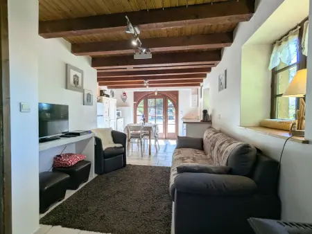 Gîte dans les Vosges - 4 pers., Gite 4 personnes à Le Tholy - Photo 7