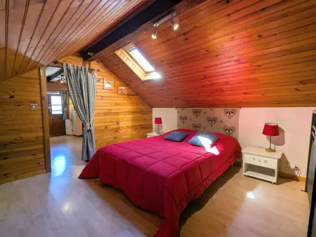 Gîte dans les Vosges - 4 pers., Gite 4 personnes à Le Tholy - Photo 8