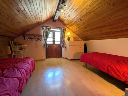 Gîte dans les Vosges - 4 pers., Gite 4 personnes à Le Tholy - Photo 9