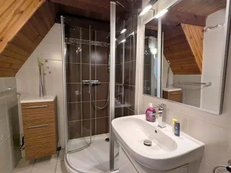 Gîte dans les Vosges - 4 pers., Gite 4 personnes à Le Tholy - Photo 11