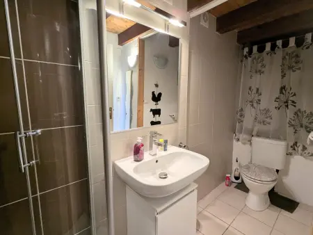 Gîte dans les Vosges - 4 pers., Gite 4 personnes à Le Tholy - Photo 12