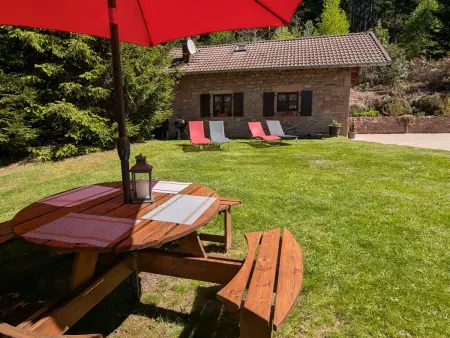 Gîte dans les Vosges - 4 pers., Gite 4 personnes à Le Tholy - Photo 15