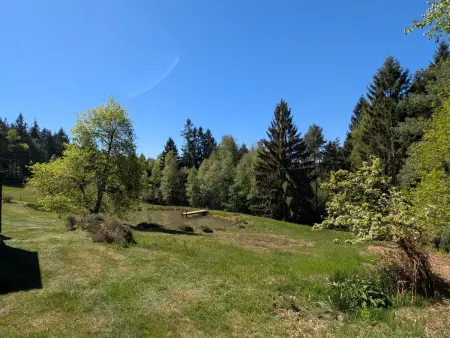 Gîte dans les Vosges - 4 pers., Gite 4 personnes à Le Tholy - Photo 16