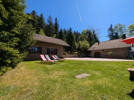 Gîte dans les Vosges - 4 pers., Gite 4 personnes à Le Tholy - Photo 17