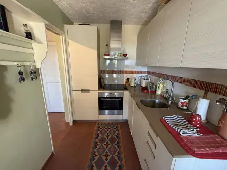 Mas avec vue mer - 3 pers., Maison 3 personnes à La Croix Valmer - Photo 4