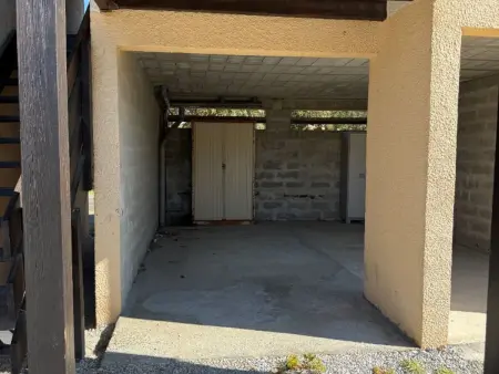 Appartement jardin, animaux OK - 4 pers., Appartement 4 personnes à Moliets et Maa - Photo 10