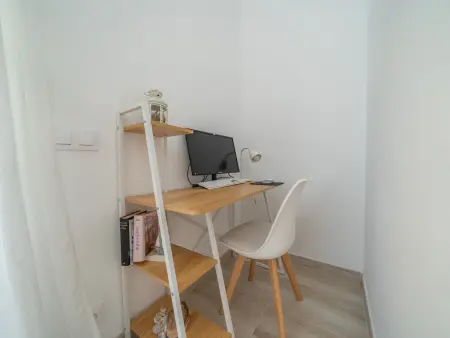 Appartement moderne à Pineda de Mar pour 6 personnes, proche mer, avec terrasse et lave-vaisselle - Photo 10