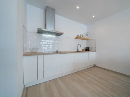 Appartement moderne à Pineda de Mar pour 6 personnes, proche mer, avec terrasse et lave-vaisselle - Photo 15