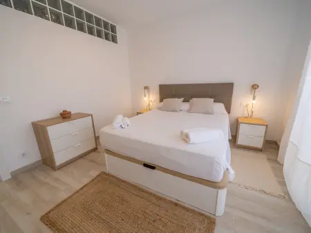 Appartement moderne à Pineda de Mar pour 6 personnes, proche mer, avec terrasse et lave-vaisselle - Photo 17