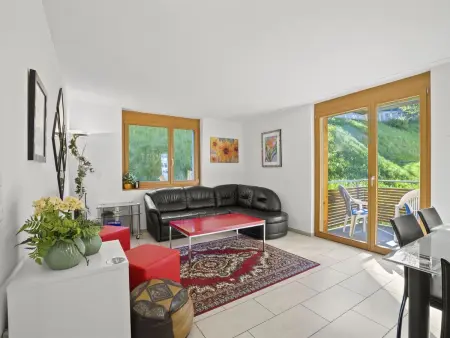 Hemmadi Appartement/Fewo,   Ferienwohnung Hemmadi - Photo 3