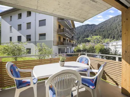 Hemmadi Appartement/Fewo,   Ferienwohnung Hemmadi - Photo 19