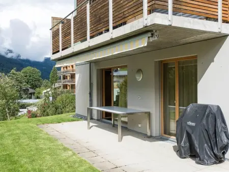 Im Wiher, Appartement 4 personnes à Churwalden - Photo 1