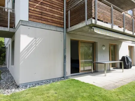 Im Wiher Appartement/Fewo Im Wiher, Appartement 4 personnes à Churwalden - Photo 3