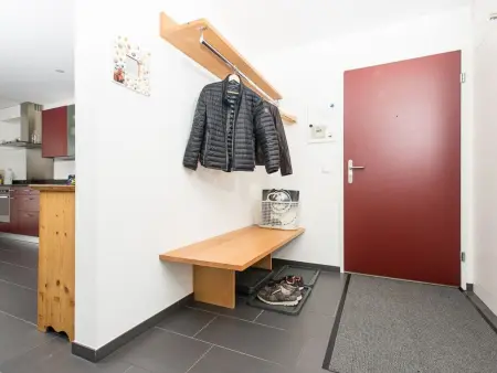 Im Wiher Appartement/Fewo Im Wiher, Appartement 4 personnes à Churwalden - Photo 4