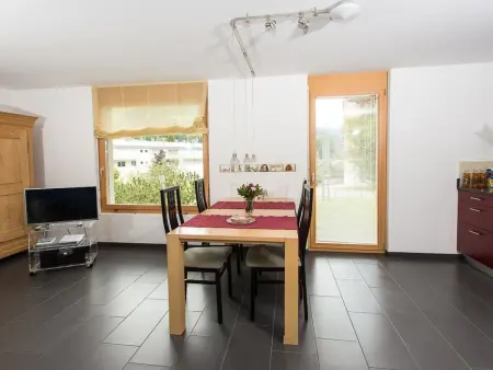 Im Wiher Appartement/Fewo Im Wiher, Appartement 4 personnes à Churwalden - Photo 5