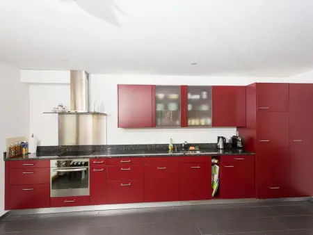 Im Wiher Appartement/Fewo Im Wiher, Appartement 4 personnes à Churwalden - Photo 6
