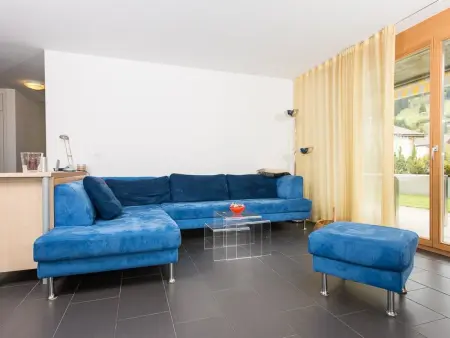 Im Wiher Appartement/Fewo Im Wiher, Appartement 4 personnes à Churwalden - Photo 7