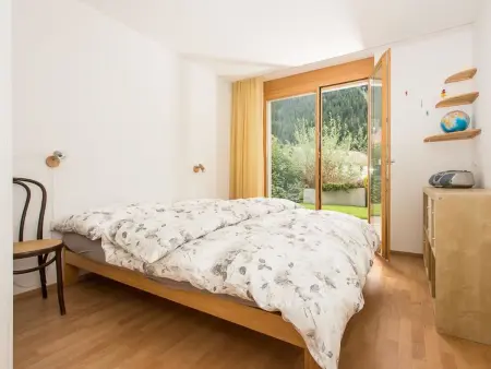 Im Wiher Appartement/Fewo Im Wiher, Appartement 4 personnes à Churwalden - Photo 9