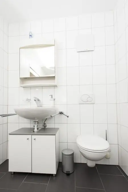 Im Wiher Appartement/Fewo Im Wiher, Appartement 4 personnes à Churwalden - Photo 10