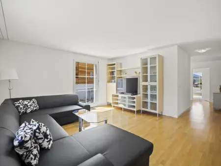 Moser Appartement/Fewo Ferienwohnung Moser, Appartement 6 personnes à Churwalden - Photo 3
