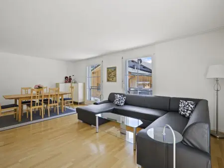 Moser Appartement/Fewo Ferienwohnung Moser, Appartement 6 personnes à Churwalden - Photo 7