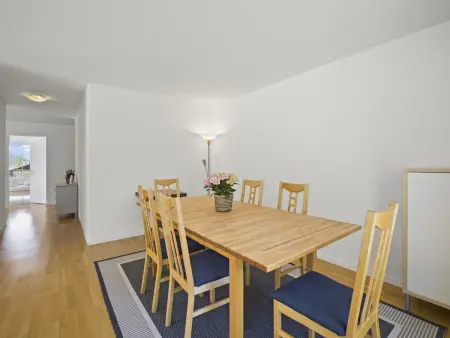Moser Appartement/Fewo Ferienwohnung Moser, Appartement 6 personnes à Churwalden - Photo 9