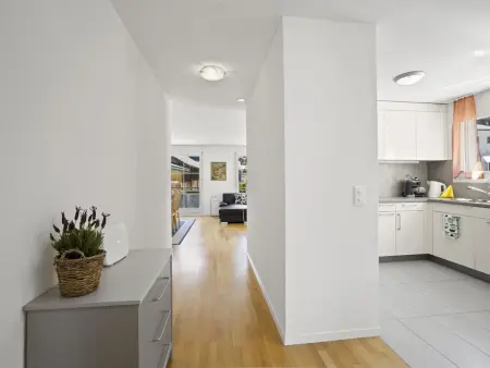 Moser Appartement/Fewo Ferienwohnung Moser, Appartement 6 personnes à Churwalden - Photo 10