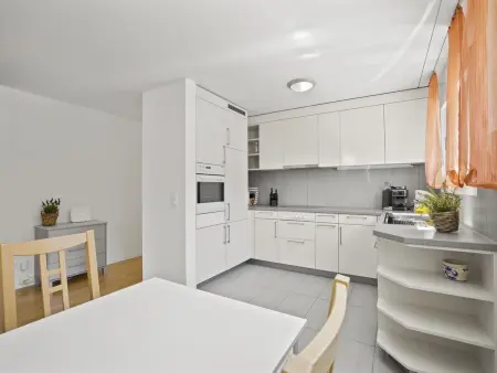 Moser Appartement/Fewo Ferienwohnung Moser, Appartement 6 personnes à Churwalden - Photo 12