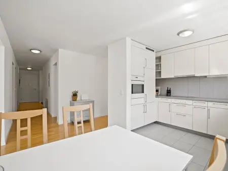 Moser Appartement/Fewo Ferienwohnung Moser, Appartement 6 personnes à Churwalden - Photo 13