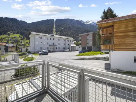Moser Appartement/Fewo Ferienwohnung Moser, Appartement 6 personnes à Churwalden - Photo 17