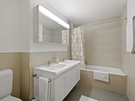 Moser Appartement/Fewo Ferienwohnung Moser, Appartement 6 personnes à Churwalden - Photo 19